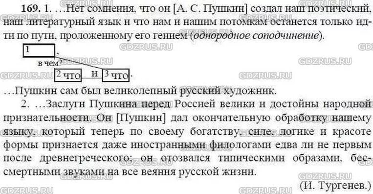 Русский язык 9 упр 169. Русский 9 класс номер 169 ладыженская. Гдз 9 класс ладыженская упражнение 169. Гдз по русскому 9 класс ладыженская 169. Гдз по русскому языку номер 169.