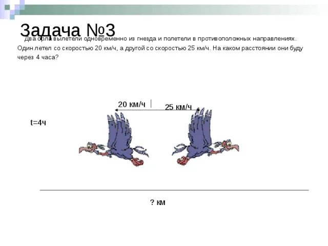 Задача из 1 гнезда одновременно. Задача один самолёт второй со скоростью. Из 1 гнезда одновременно в противоположных направлениях. Из одного гнезда одновременно вылетели в противоположные.