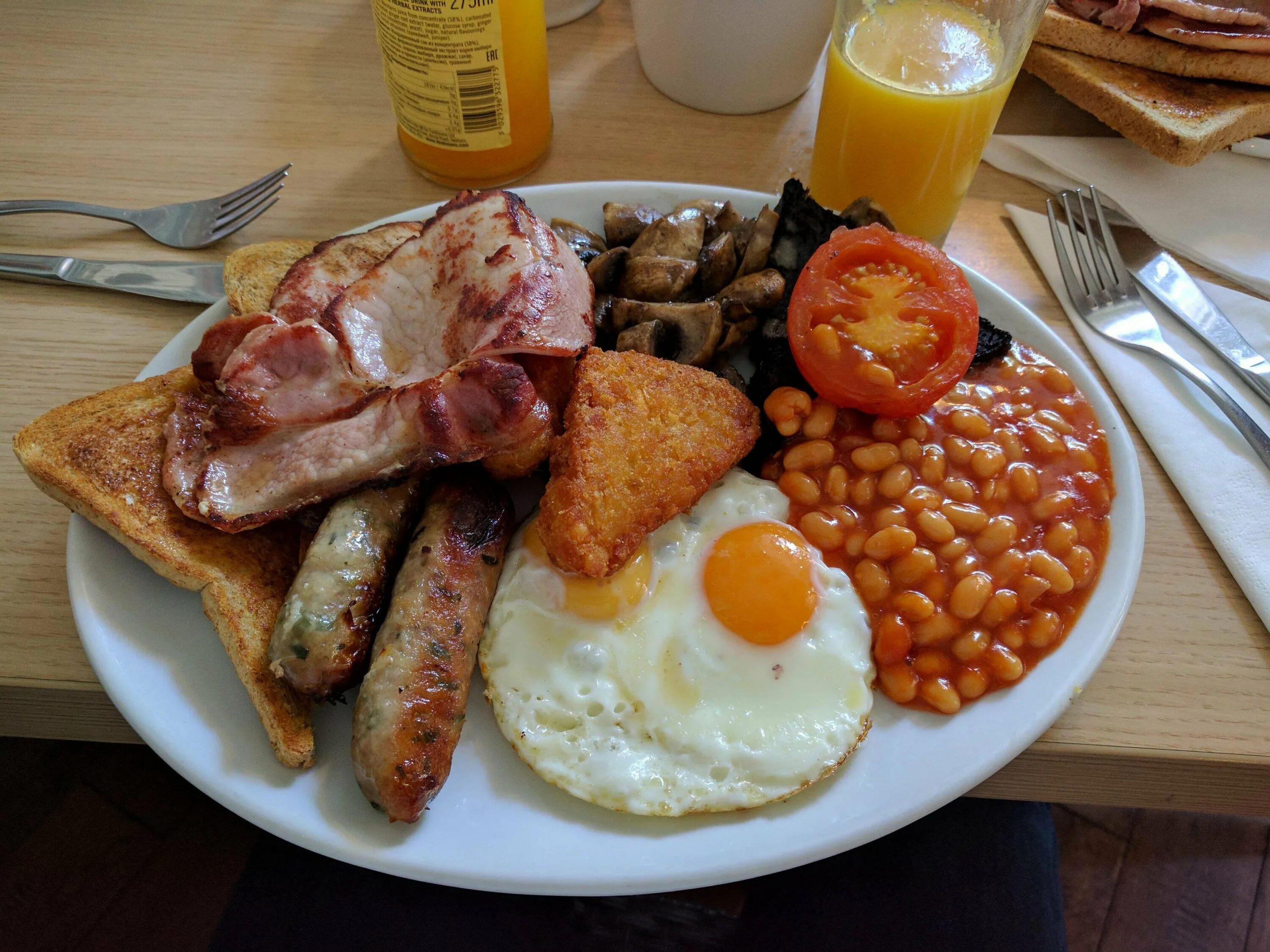 Купить английский завтрак. Бритиш Брекфаст. Фул Инглиш Брекфаст. Английский завтрак Британия. Традиционный завтрак в Британии.