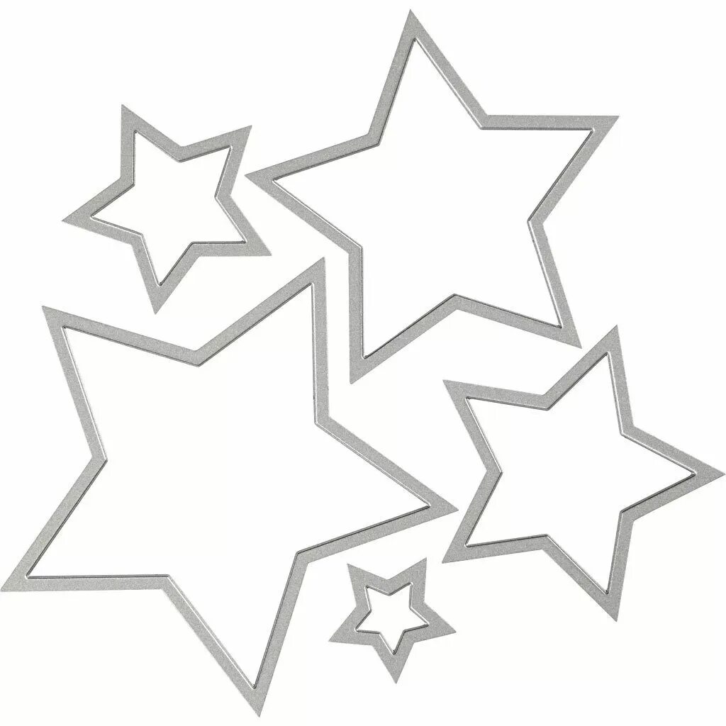 Звезды шаблоны для вырезания из бумаги. Трафарет звезды. Звезды разных размеров. Звездочки разных размеров. Трафареты звёздочек разных размеров.