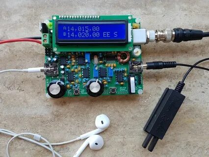 Qrp