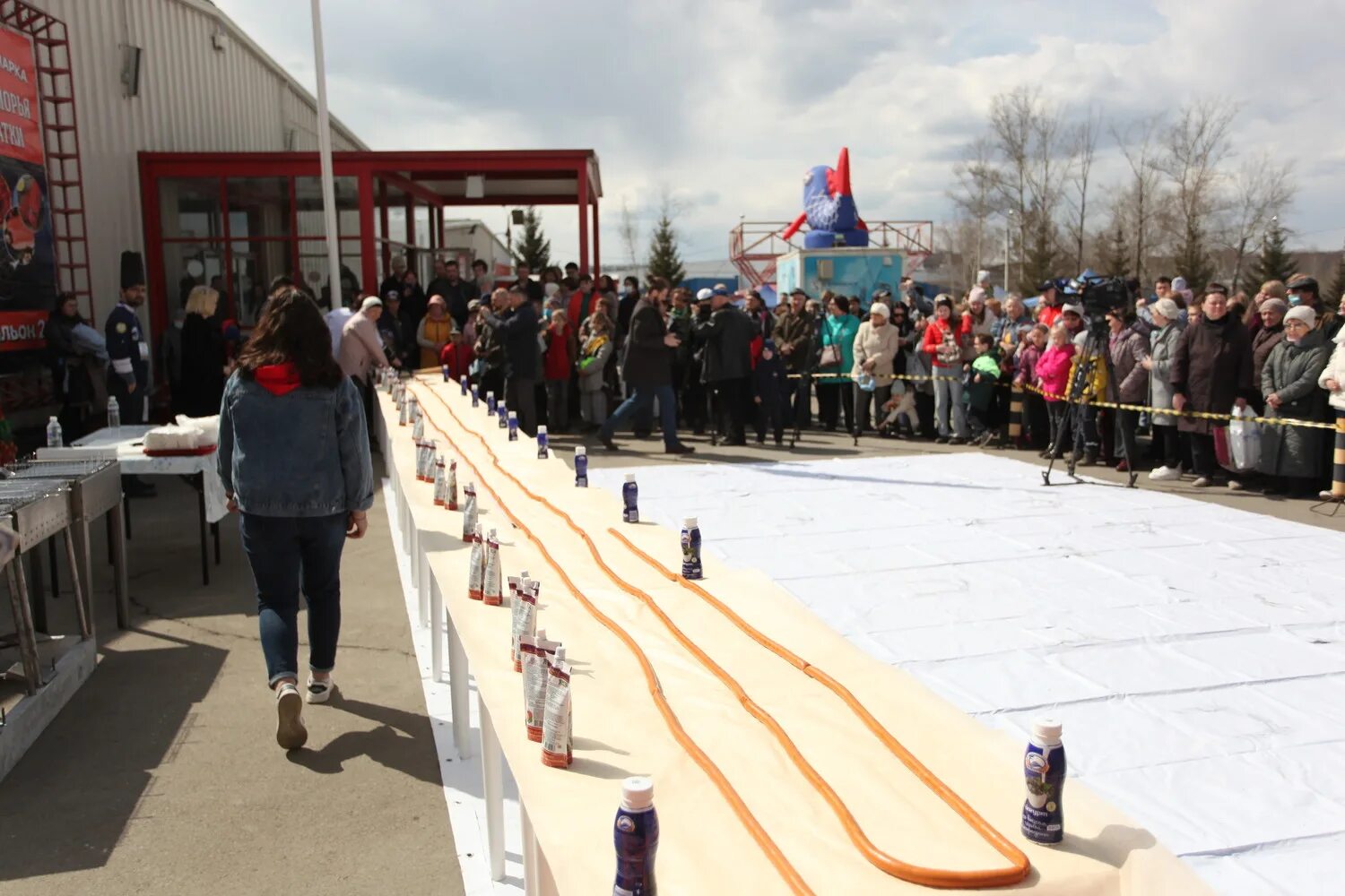Делать 25 апреля