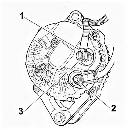 Клемма в1 генератора VW. Клеммы генератора Генератор схема. Схема клемник генератора. Маркировка клемм генератора. Генератор бульдозер