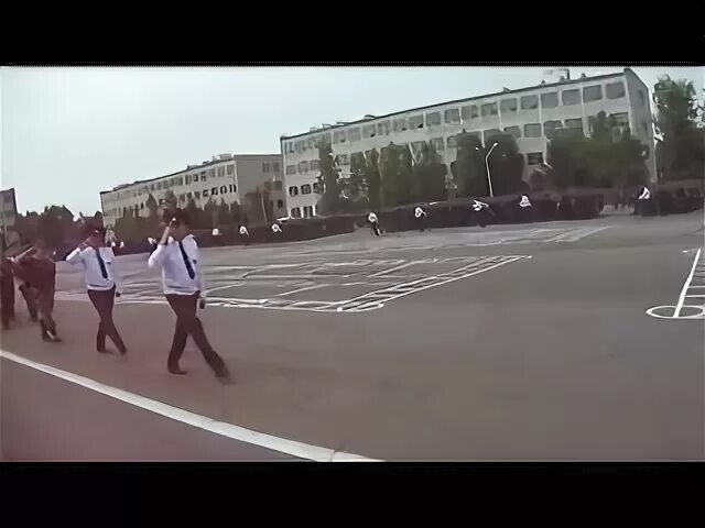 Учебка князь волконский