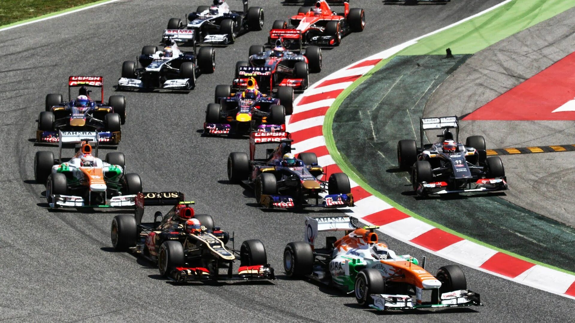 Формула 1 u. Formula f1. F1 2013 Spain start. Formel 1. Formula 1 Race.
