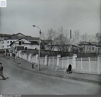 Березники ул большевистская