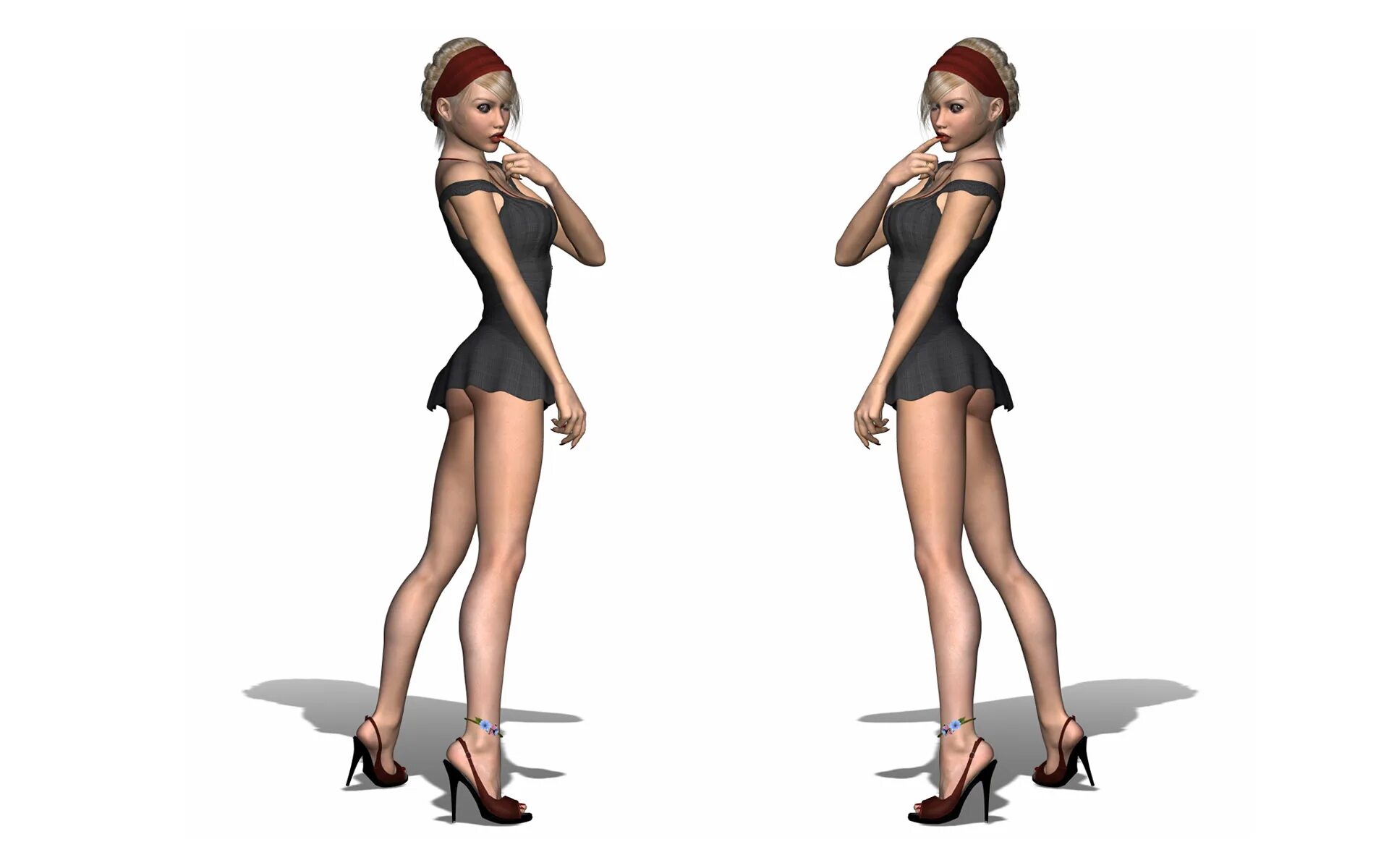 Позёр Эми. Компьютерная модель девушки. Фигура девушки 3d. 3d модель девушки.
