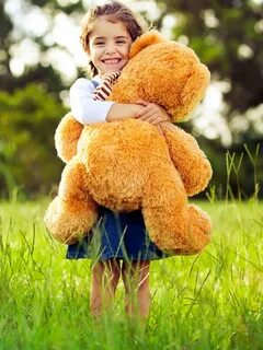 Танец с мягкими игрушками