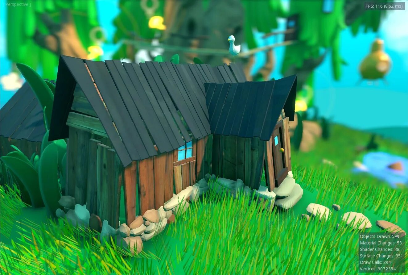 3d game programming