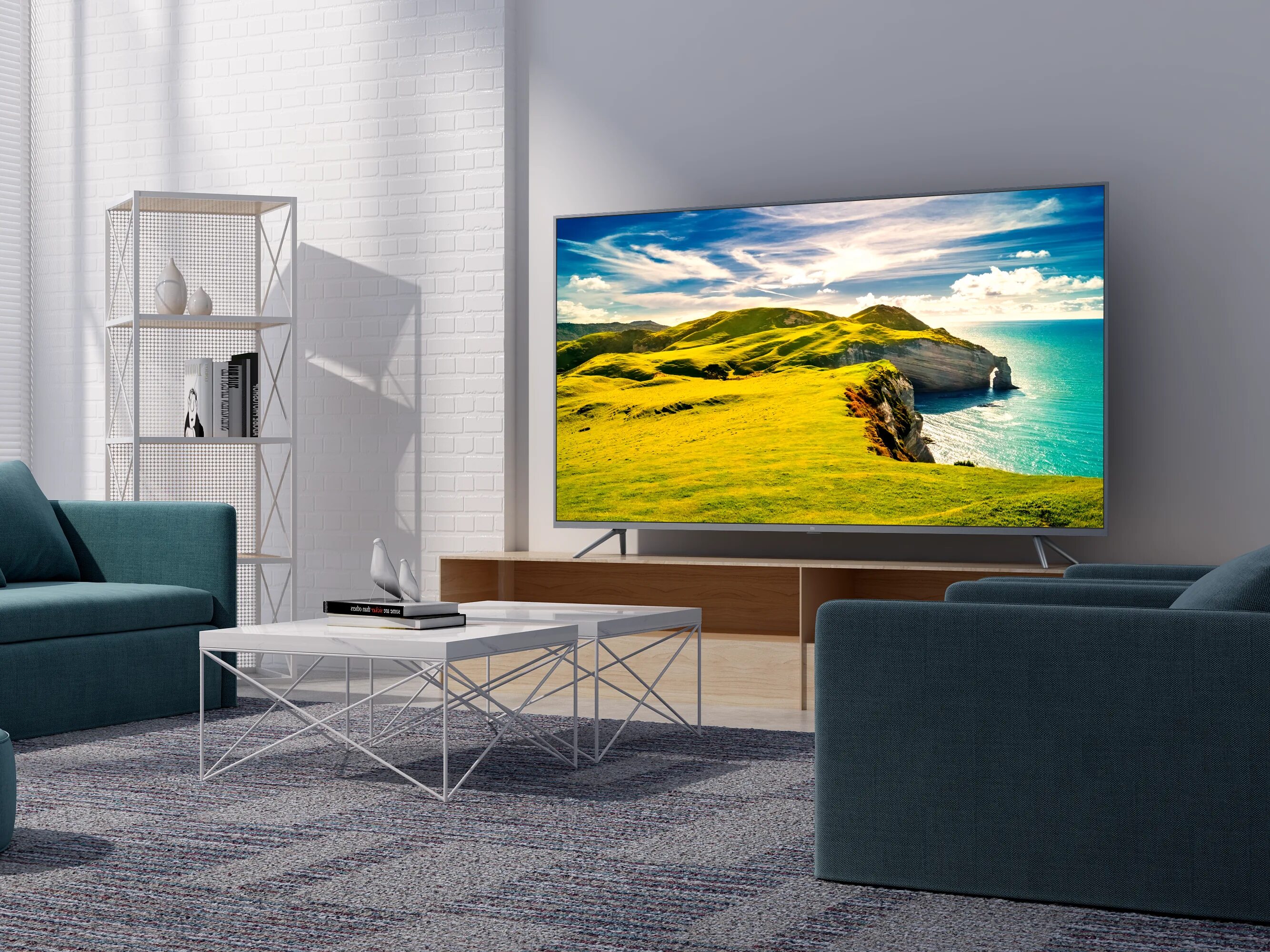 Лучшие смарт телевизоры 50 дюймов. Xiaomi mi TV 4s 55. Xiaomi mi TV 65. Led Xiaomi mi TV 4s 55.