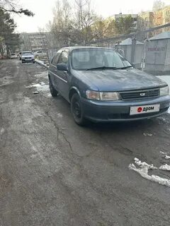 Продаю тойота хабаровск