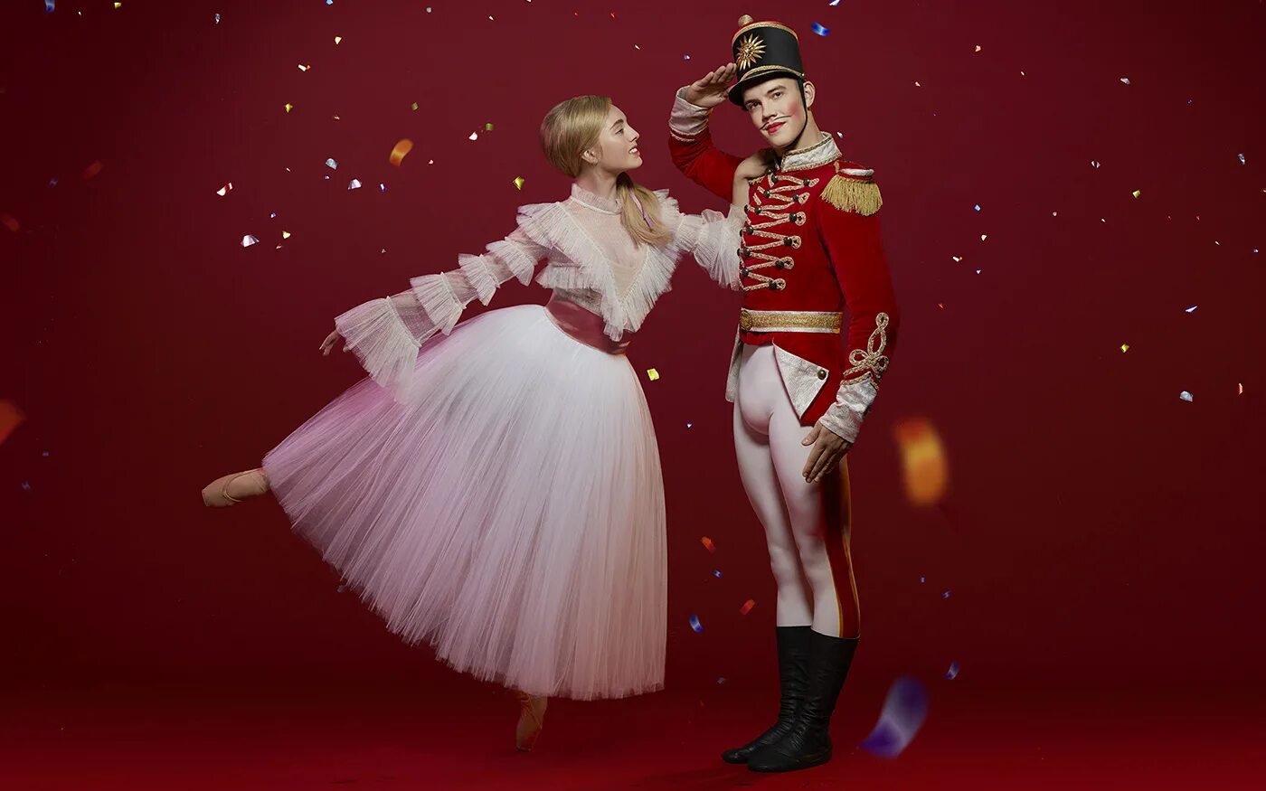 Nutcracker company