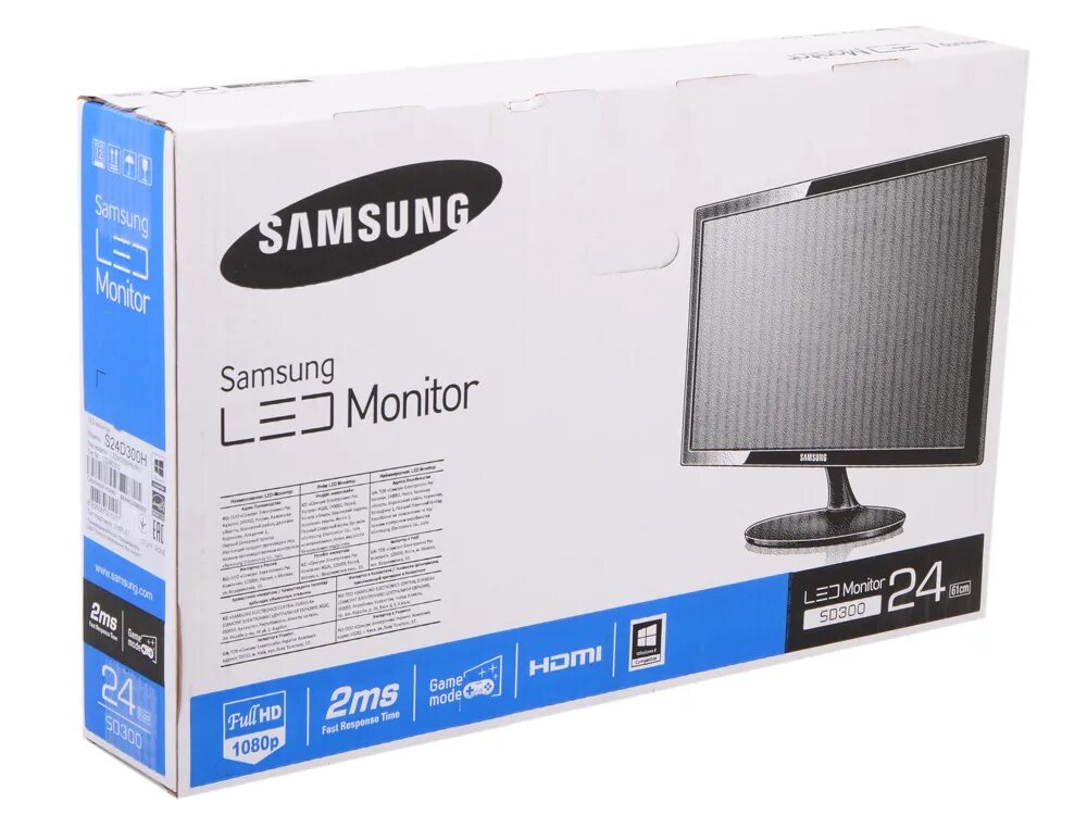 Монитор компьютера самсунг s24d300. Монитор Samsung sd300 24 дюйма. Монитор Samsung s24d300h, 24", Black. Samsung s24d300h HDMI 24. Экран самсунг s24