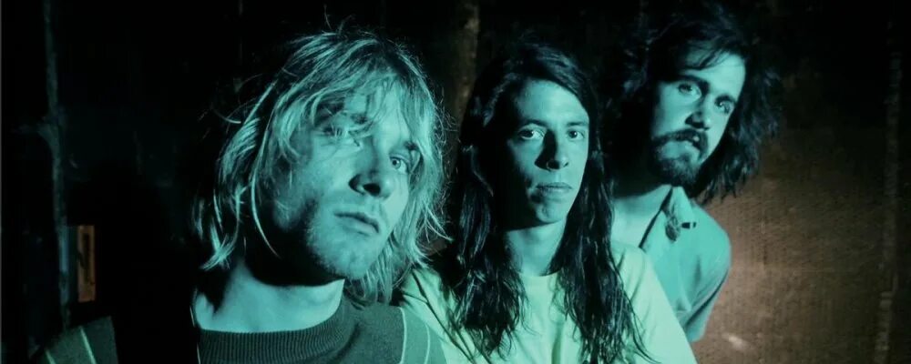 Teen Spirit Википедия
