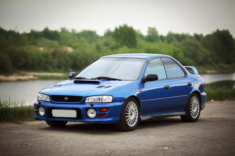 Субару импреза 2000 года. Subaru Impreza 2000. Subaru Impreza 1. Субару Импреза 90. Subaru Impreza mk1.