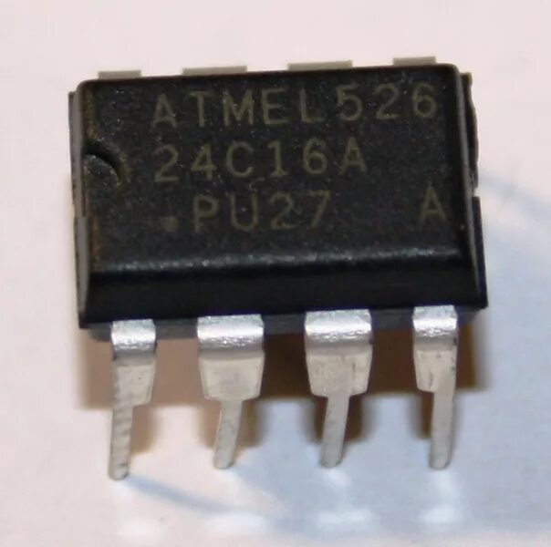 Atmel 24c16n. Микросхема at 24c08. EEPROM 24c32wq. Atmel234 24c16.