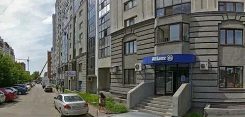 Ул кирова 46