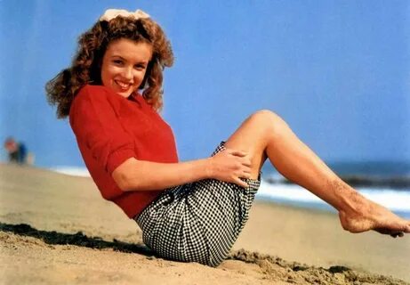 Marilyn lange