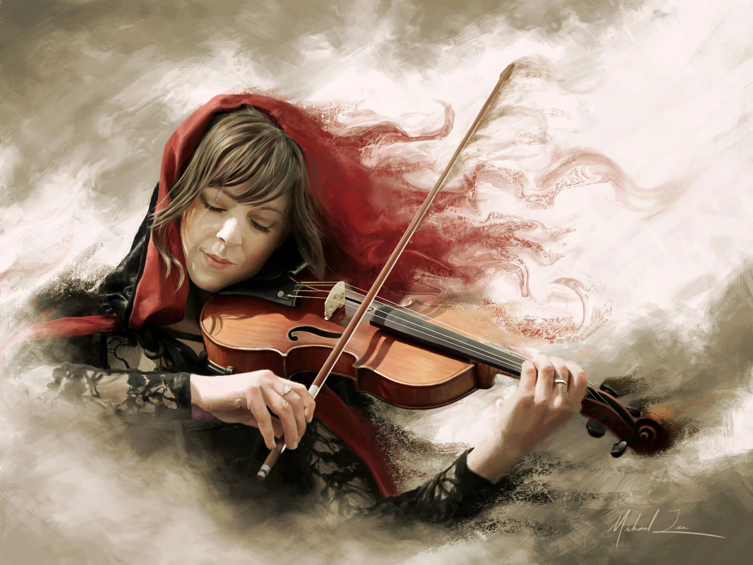 Скрипка научиться взрослому
