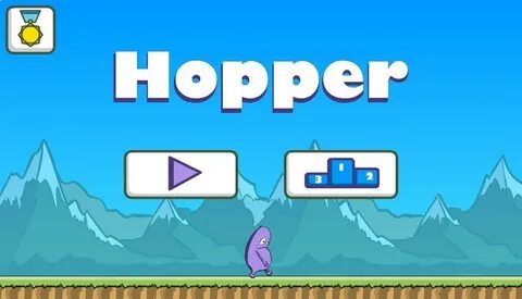 Island hoppers прохождение