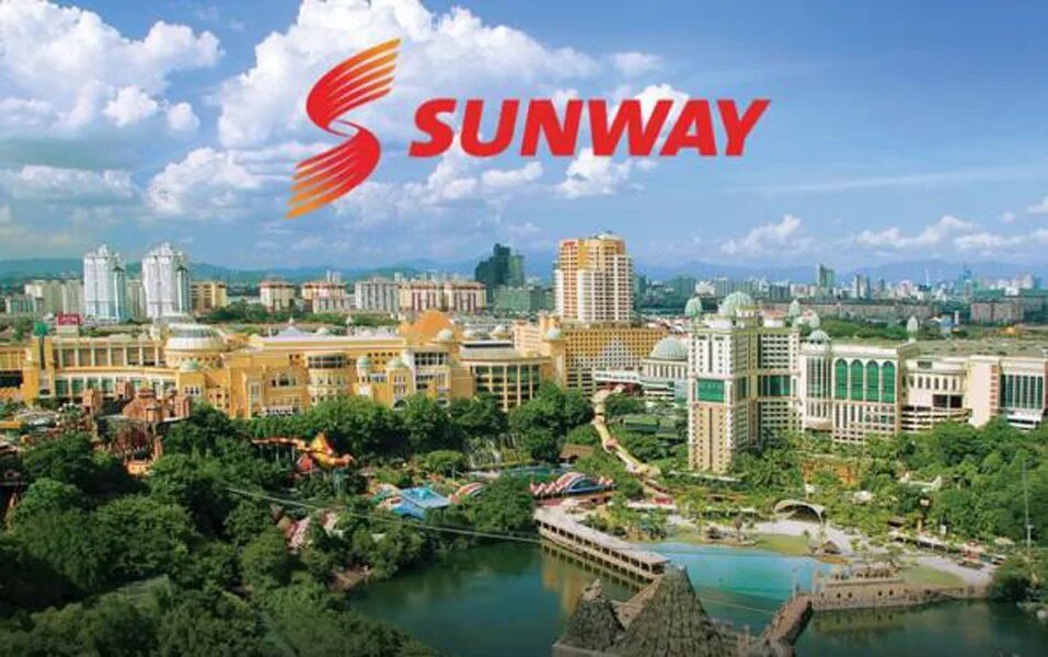 Sunway. Sunway техника. Университет Санвей. Sunway kjuh. Sunway group