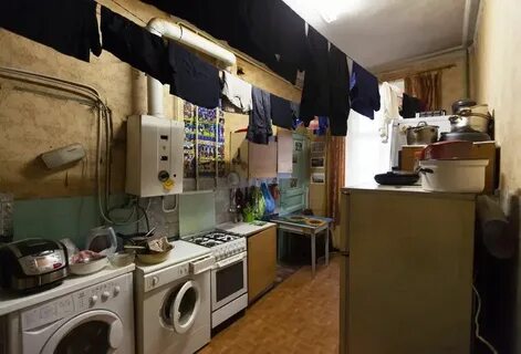 Ремонт мест общего пользования в коммунальной квартире