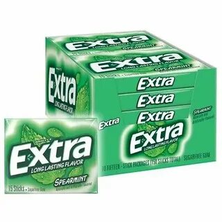 Extra pieces