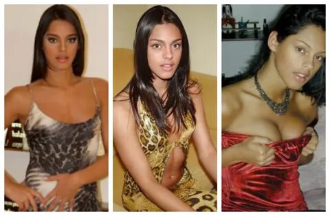 Vinte anos sem Camila de Castro.