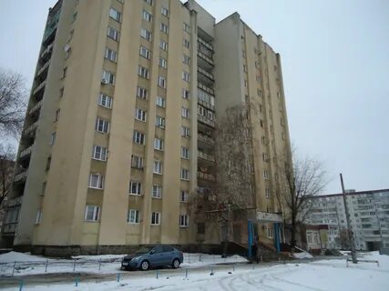 Старый оскол макаренко
