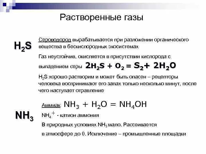 Реакция выделения сероводорода. Растворенные ГАЗЫ. Реакция разложения сероводорода. Разбавленный ГАЗ. Газообразный растворитель.