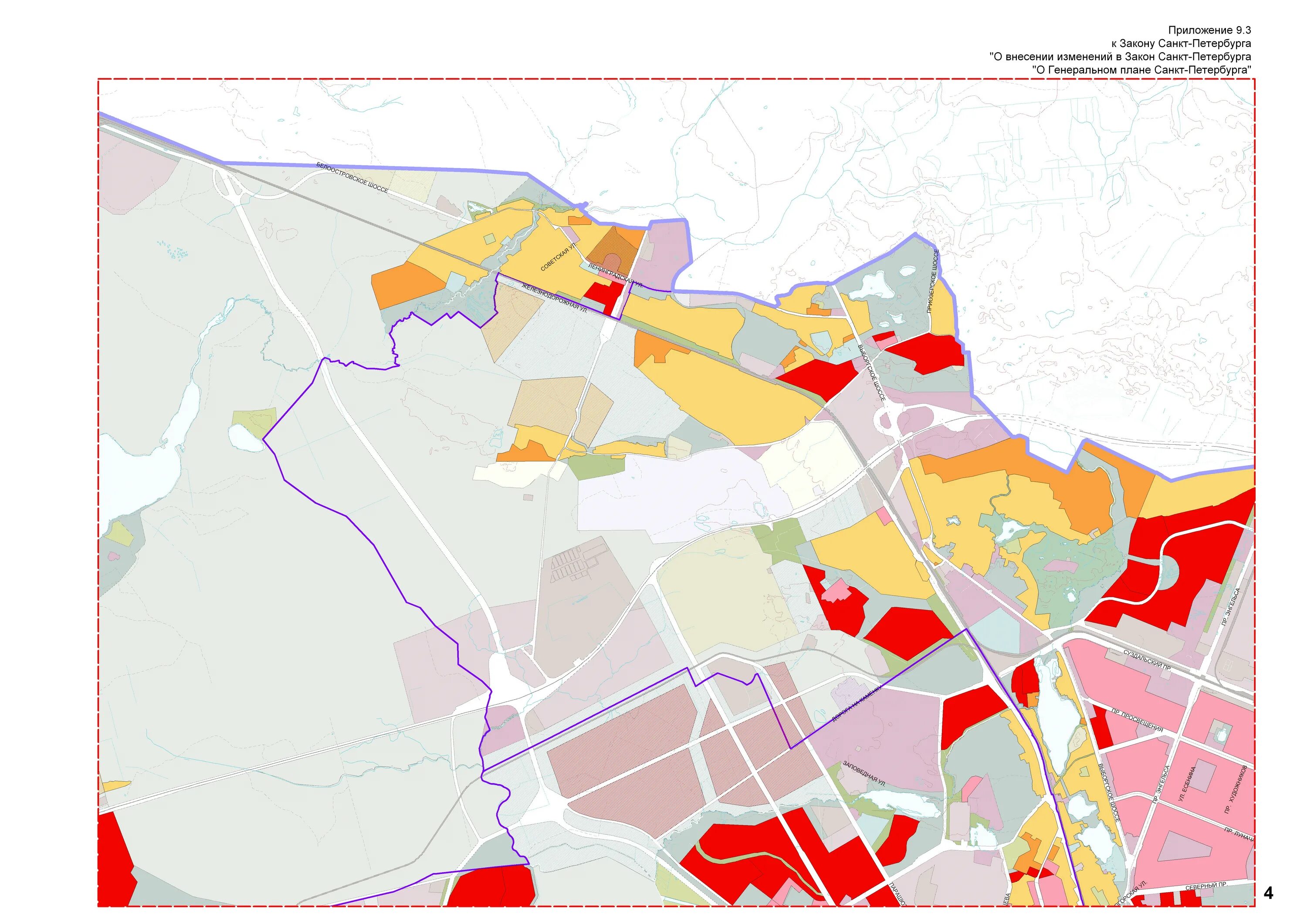 земельный закон санкт петербурга. земельный закон санкт петербурга. план развития красносельского района санкт-петербурга. свалка новоселки на карте спб. новоселки спб на карте.
