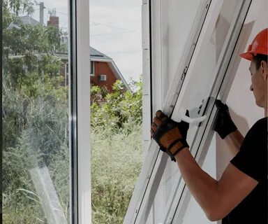 Ремонт пластиковых окон в санкт петербурге