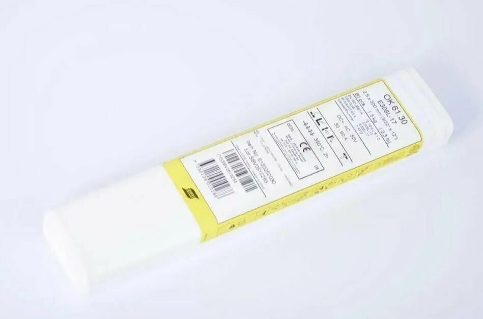 30. Esab 61. 30 3. 30. электроды esab oк 61.