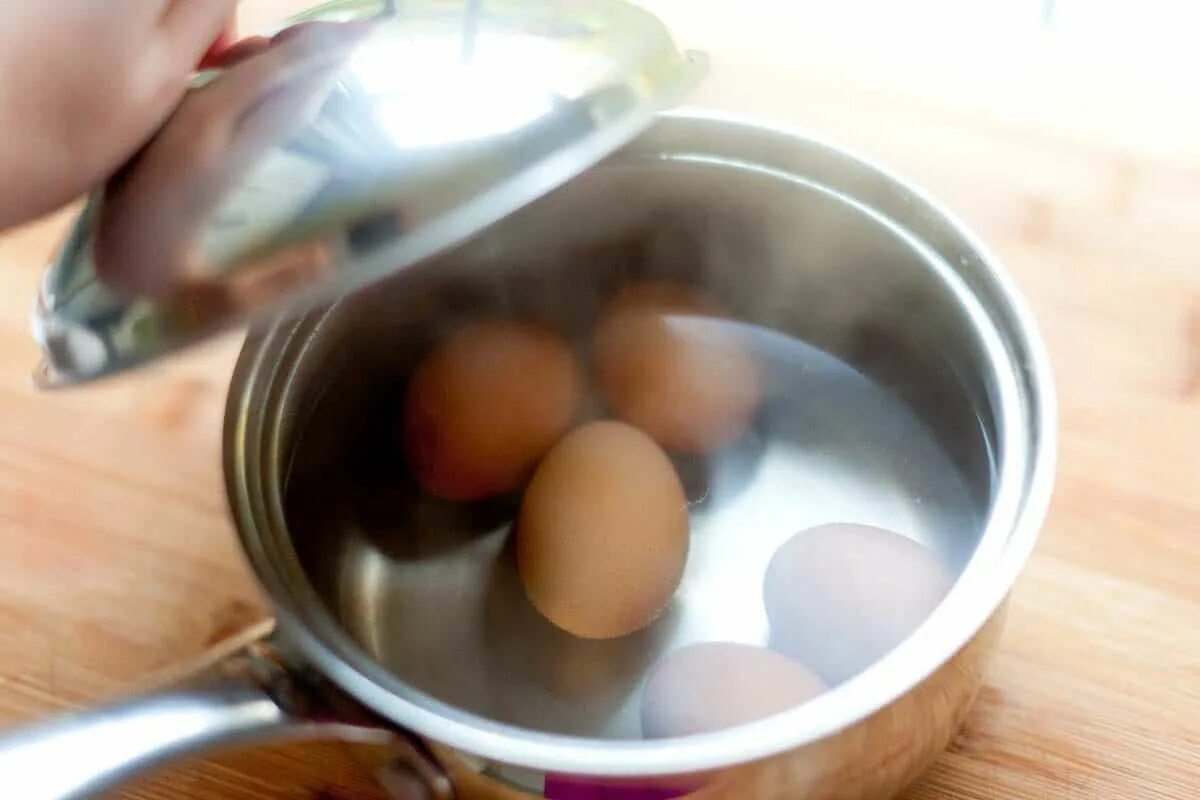 Eggs как пользоваться