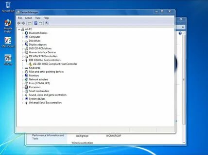 Драйвера для мультимедиа контроллера windows