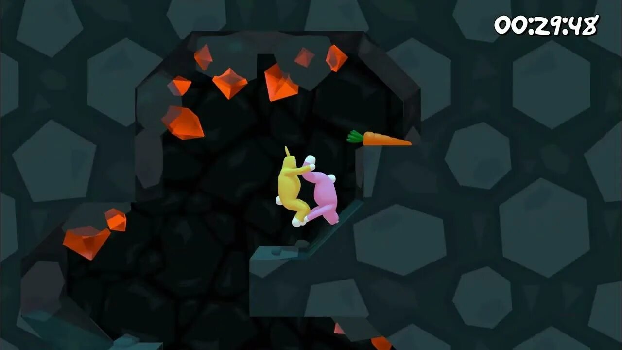 Devour freetp