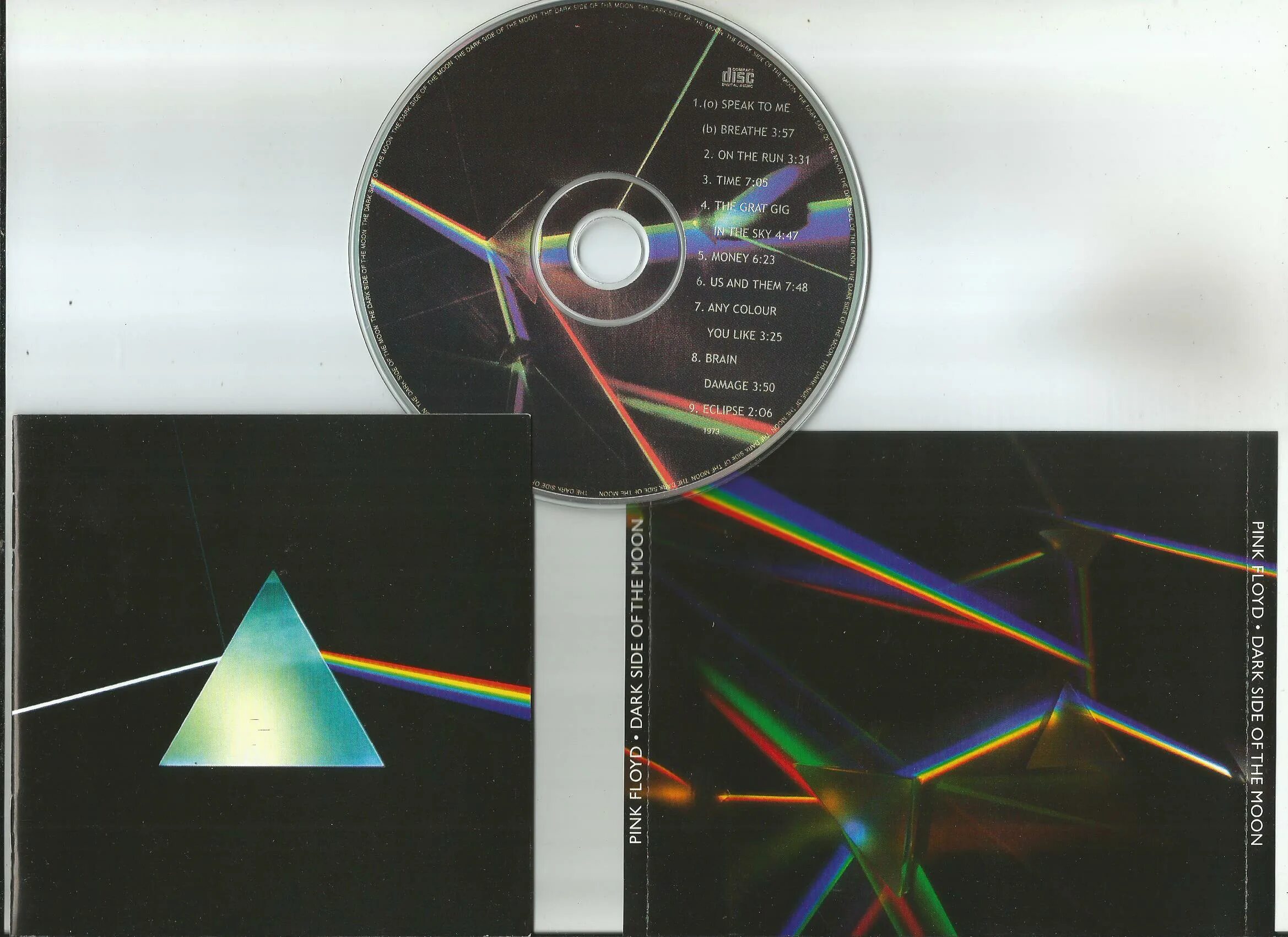 Pink Floyd Dark Side of the Moon. Pink Floyd CD. Pink Floyd Dark Side of the Moon 1973. Обратная сторона Луны альбом Pink Floyd. Pink floyd dark side слушать