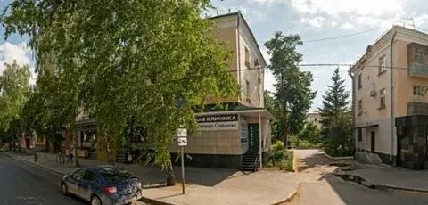Свердлова 82