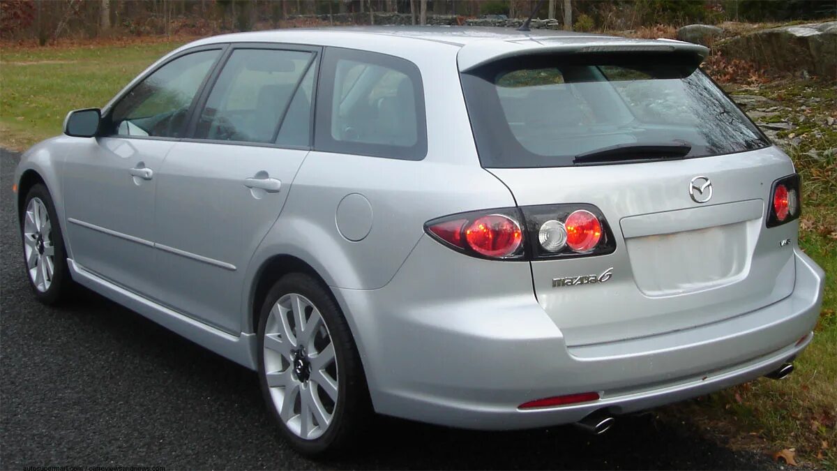 Мазда 6 gg универсал. Mazda 6 gg Wagon. Мазда 6 универсал 2006. Mazda 6 gg Wagon MPS. Mazda gy