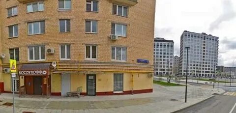 Раевского 3