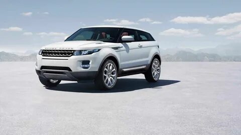Land car