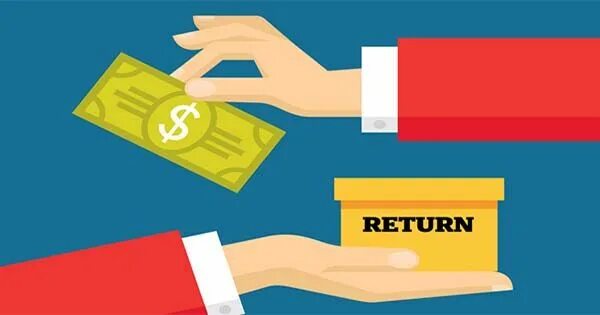 Refund&#039;s