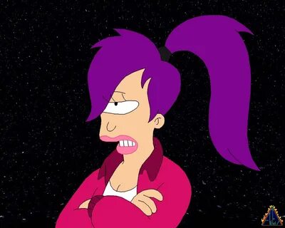 Free HD Leela (Futurama) .