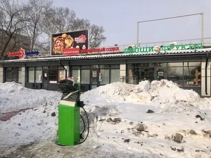 205 квартал