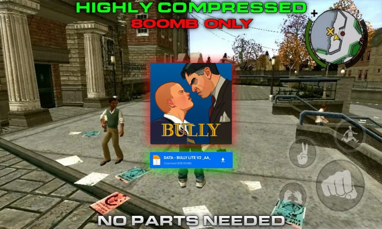 Bully игра. Булли Анниверсари. Bully: Anniversary Edition. Игра Bully на андроид. Булли на андроид встроен кэш