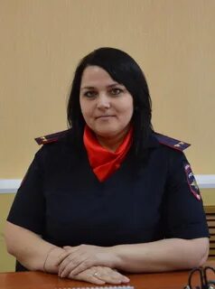 Начальник управления федеральной миграционной службы