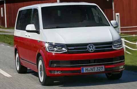Volkswagen l