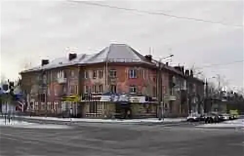 Химиков 31
