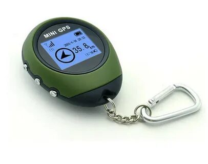 Gps компас