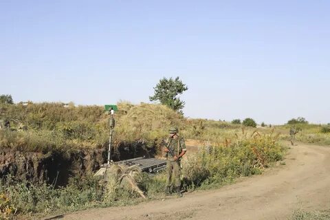 Поселок кадамовский